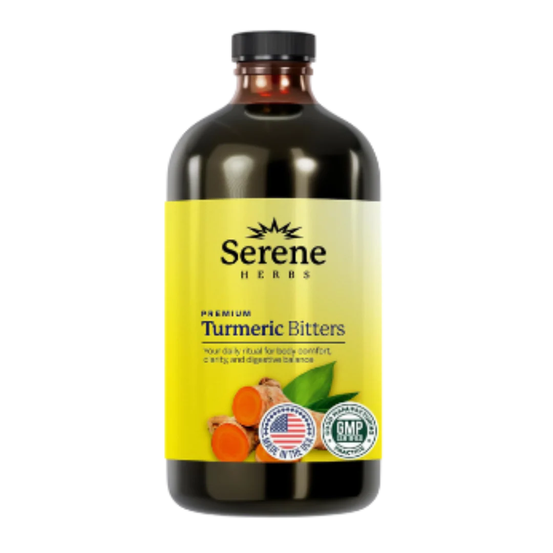 Trial Bottle