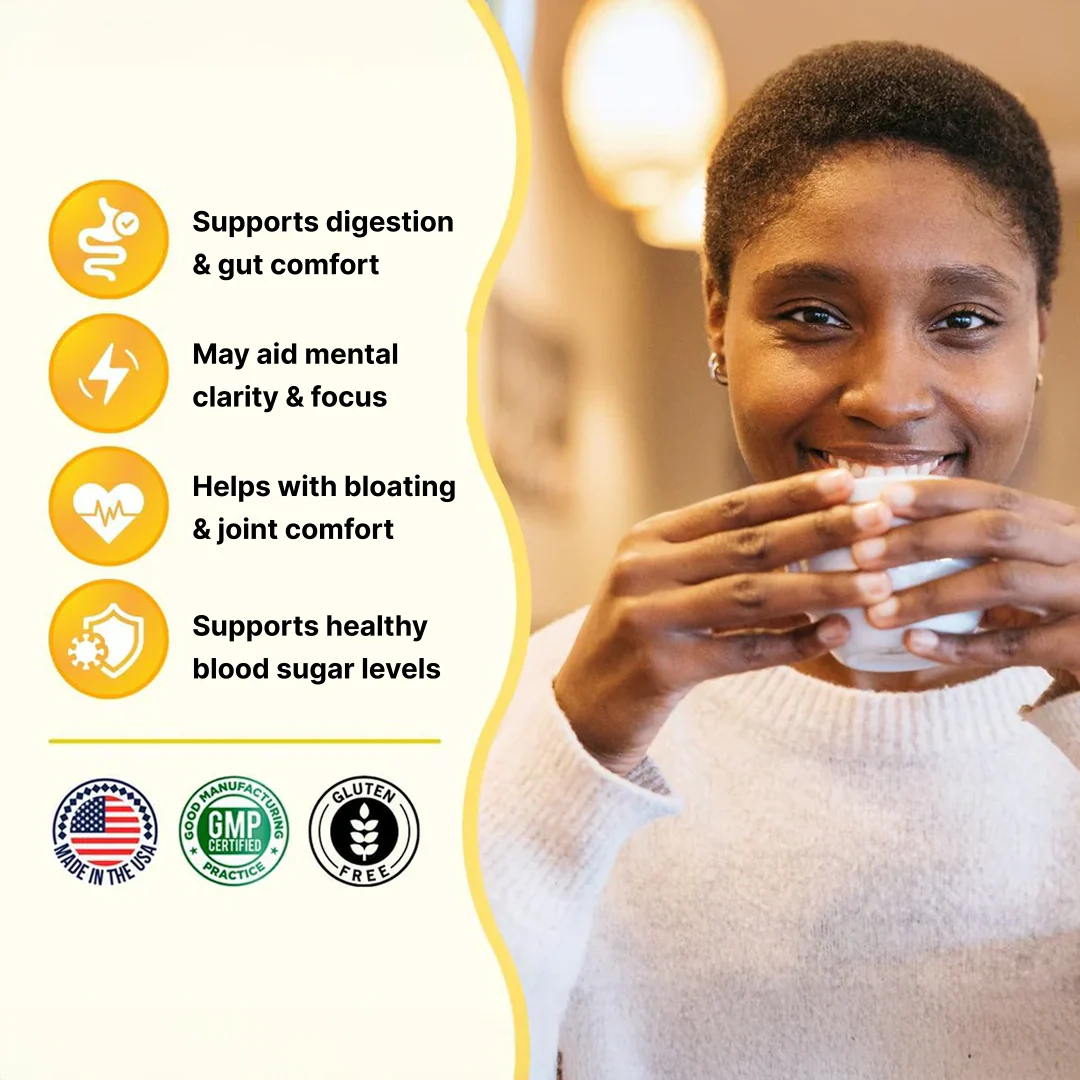 Turmeric Bitters - Image 4